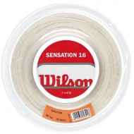 Теннисная струна Wilson Sensation 1.25 200 метров